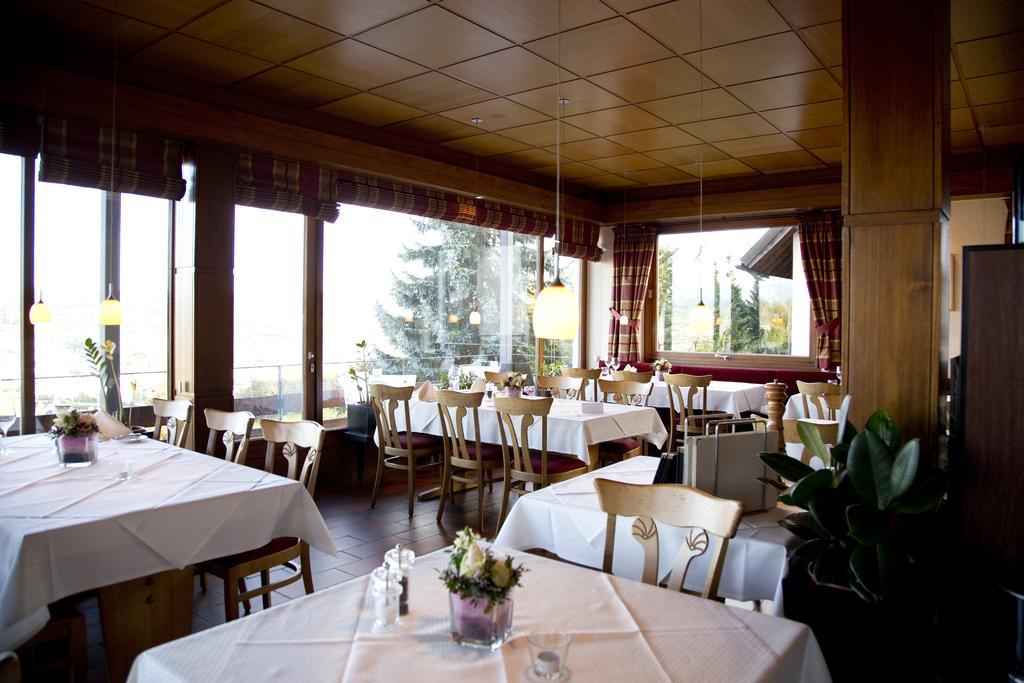 Restaurant-Hotel Maien Lörrach Dış mekan fotoğraf